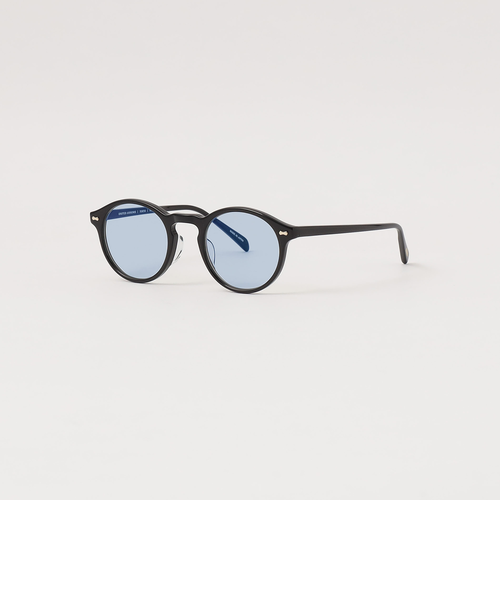 別注】 ＜KANEKO OPTICAL（金子眼鏡）＞ Monica PHOTOCHROMIC