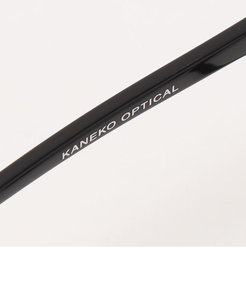 kaneko optical 金子眼鏡 UA別注Monicaサングラス 別注】 ＜KANEKO OPTICAL（金子眼鏡）＞ Monica SGLS/サングラス