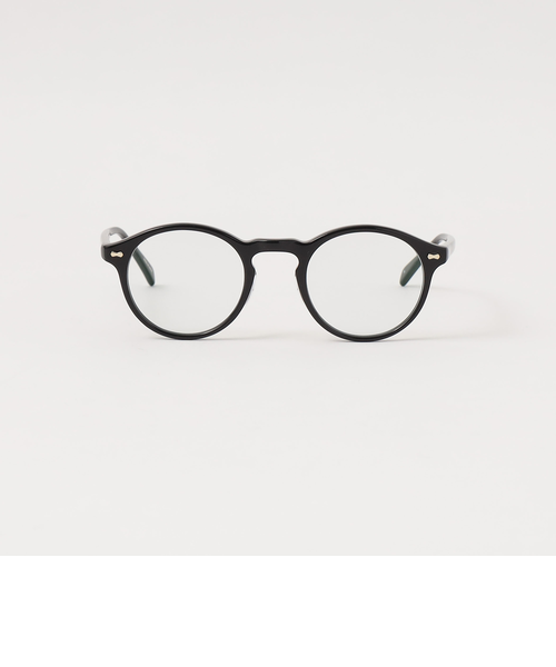 別注】 ＜KANEKO OPTICAL（金子眼鏡）＞ Monica PHOTOCHROMIC