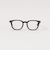 【別注】 ＜KANEKO OPTICAL（金子眼鏡）＞ Modern PHOTOCHROMIC LENS/アイウェア ‐MADE IN JAPAN‐