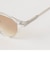 ＜Monokel Eyewear＞Forest ファッション用グラス