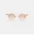 ＜Monokel Eyewear＞Forest ファッション用グラス
