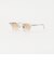 ＜Monokel Eyewear＞Forest ファッション用グラス