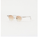 ＜Monokel Eyewear＞Forest ファッション用グラス
