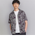 【WEB限定】KOUKIN ノースリーブ クルーネック【抗菌・防臭】