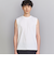 【WEB限定】KOUKIN ノースリーブ クルーネック【抗菌・防臭】
