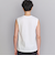 【WEB限定】KOUKIN ノースリーブ クルーネック【抗菌・防臭】