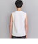【WEB限定】KOUKIN ノースリーブ クルーネック【抗菌・防臭】