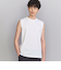 【WEB限定】KOUKIN ノースリーブ クルーネック【抗菌・防臭】