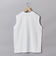 【WEB限定】KOUKIN ノースリーブ クルーネック【抗菌・防臭】