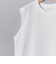 【WEB限定】KOUKIN ノースリーブ クルーネック【抗菌・防臭】
