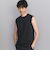【WEB限定】KOUKIN ノースリーブ クルーネック【抗菌・防臭】