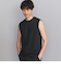 【WEB限定】KOUKIN ノースリーブ クルーネック【抗菌・防臭】