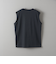 【WEB限定】KOUKIN ノースリーブ クルーネック【抗菌・防臭】