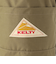 ＜KELTY＞ラウンド ボトム トートバッグ/6L -2WAY-