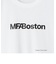 【別注】＜Museum of Fine Arts、Boston＞プリント Tシャツ