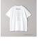 【別注】＜Museum of Fine Arts、Boston＞プリント Tシャツ