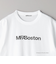 【別注】＜Museum of Fine Arts、Boston＞プリント Tシャツ