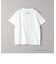 【別注】＜Museum of Fine Arts、Boston＞プリント Tシャツ