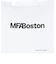 【別注】＜Museum of Fine Arts、Boston＞プリント Tシャツ