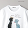 【別注】＜Museum of Fine Arts、Boston＞プリント Tシャツ