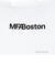 【別注】＜Museum of Fine Arts、Boston＞プリント Tシャツ