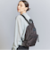 【別注】＜JANSPORT＞ドロスト リュック -2WAY-