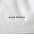 ＜ALICE MARTHA＞GRESS PADDING バッグ -2WAY-