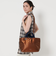 ＜ALICE MARTHA＞GRESS PADDING バッグ -2WAY-