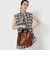 ＜ALICE MARTHA＞GRESS PADDING バッグ -2WAY-