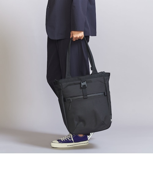 Aer Commuter Tote BEAUTY&YOUTH別注美品！ 別注】 ＜Aer＞ COMMUTER TOTE/バッグ｜ビューティー＆ユース