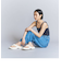 ＜PAES＞NEW FLIPFLOP タビサンダル