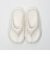 ＜PAES＞NEW FLIPFLOP タビサンダル