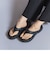 ＜PAES＞NEW FLIPFLOP タビサンダル