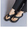 ＜PAES＞NEW FLIPFLOP タビサンダル
