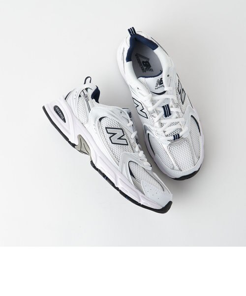 New Balance＞MR530SG/スニーカー｜ビューティー＆ユース  ユナイテッドアローズの通販｜&mall（アンドモール）三井ショッピングパーク公式通販