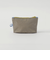 ＜BAGGU＞GO 3セット ポーチ