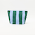 ＜BAGGU＞GO 3セット ポーチ