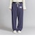 【別注】＜HANTEX＞スウェット パンツ/NAVY