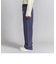 【別注】＜HANTEX＞スウェット パンツ/NAVY