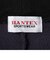 【別注】＜HANTEX＞スウェット パンツ/NAVY
