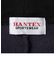 【別注】＜HANTEX＞スウェット パンツ/NAVY