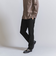 TR ピンヘッド  1プリーツ イージー パンツ ‐タテ・ヨコストレッチ‐