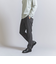 TR ピンヘッド  1プリーツ イージー パンツ ‐タテ・ヨコストレッチ‐