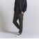 TR ピンヘッド  1プリーツ イージー パンツ ‐タテ・ヨコストレッチ‐