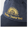 ＜HELLO SUNRISE＞ OG ロゴ キャップ