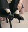 【別注】 ＜CAMINANDO＞レザー コインローファー