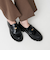 【別注】 ＜CAMINANDO＞レザー コインローファー