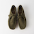 【別注】 ＜CLARKS ORIGINALS＞ ワラビー