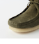 【別注】 ＜CLARKS ORIGINALS＞ ワラビー